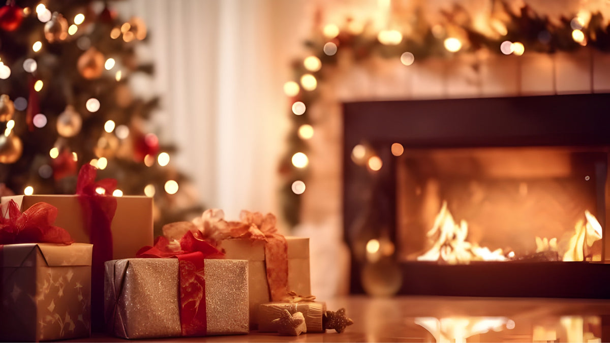 Stimmungsvolle Weihnachtsbeleuchtung für die besinnliche Zeit - BUYnBLUE