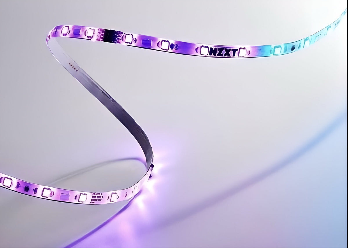 LED-Lichtband Deckenanwendungen: Erschwingliche Luxusbeleuchtung clever umgesetzt