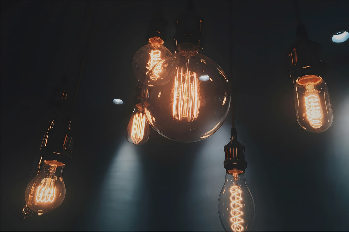 Lampen in der richtigen Größe für jeden Raum - BUYnBLUE