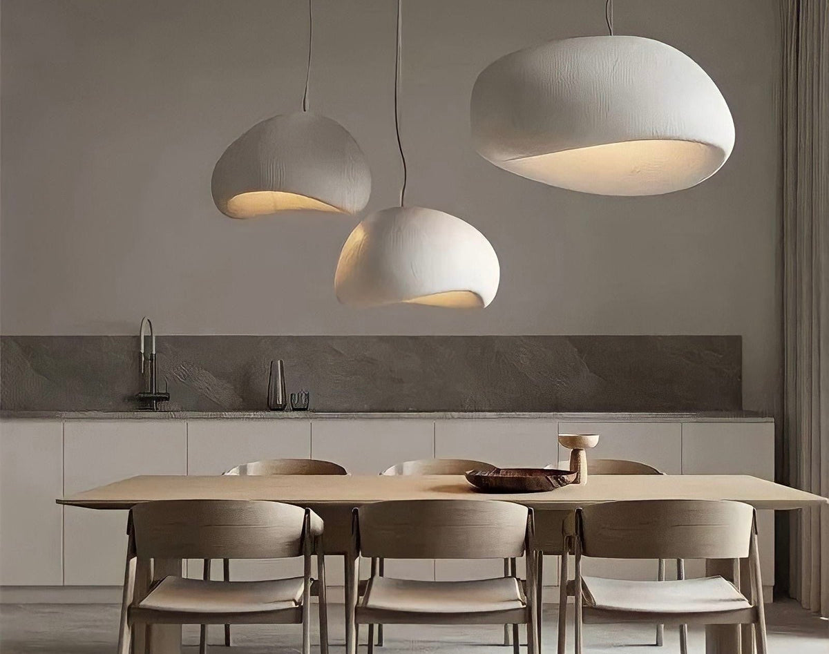 Wabi-Sabi: So gelingt dieser moderne und schlichte Einrichtungsstil - BUYnBLUE
