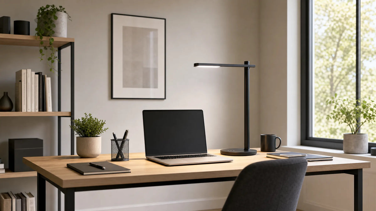 Beleuchtung mit LED wohnlich und effizient planen