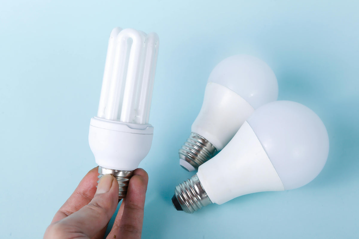 Einstein steckt in jeder LED-Lampe: Wie er unsere Beleuchtungskonzepte revolutionierte