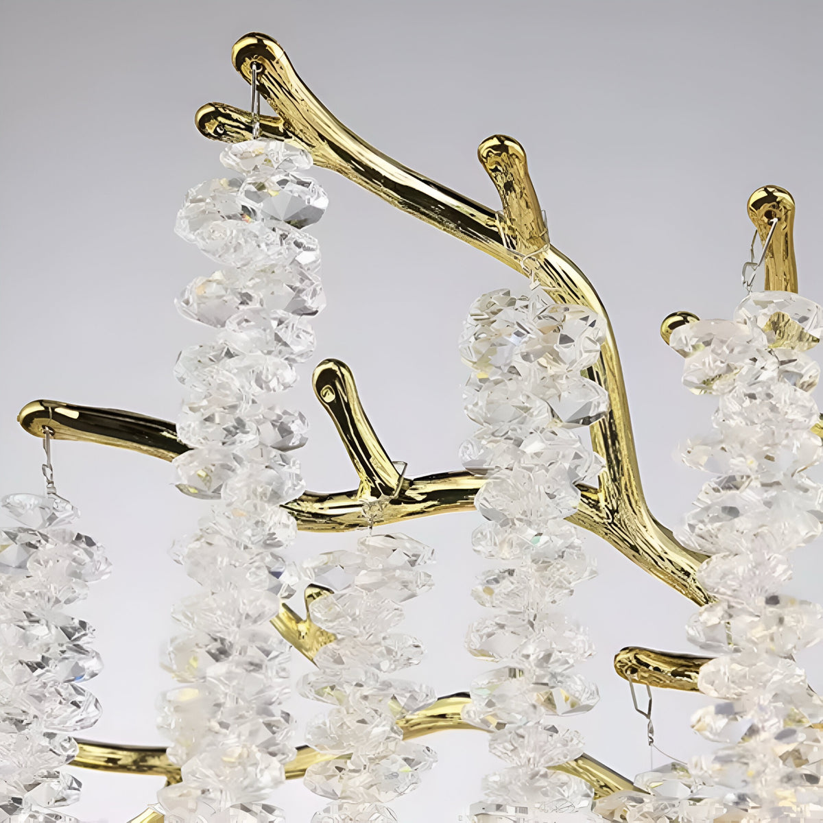 Lustre Spot Cadenti Alto