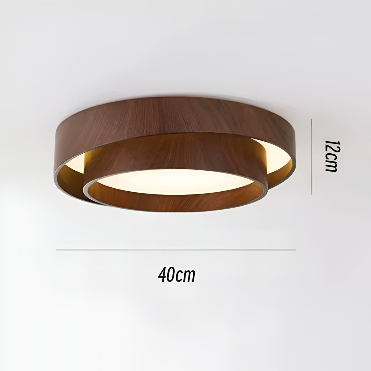 LED Deckenlampe Ravello