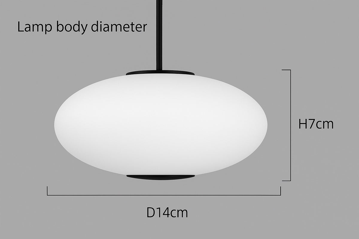 Kronleuchter Lunizio Deluxe