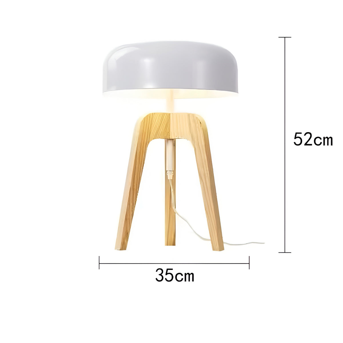 Stehlampe Modern Zambini