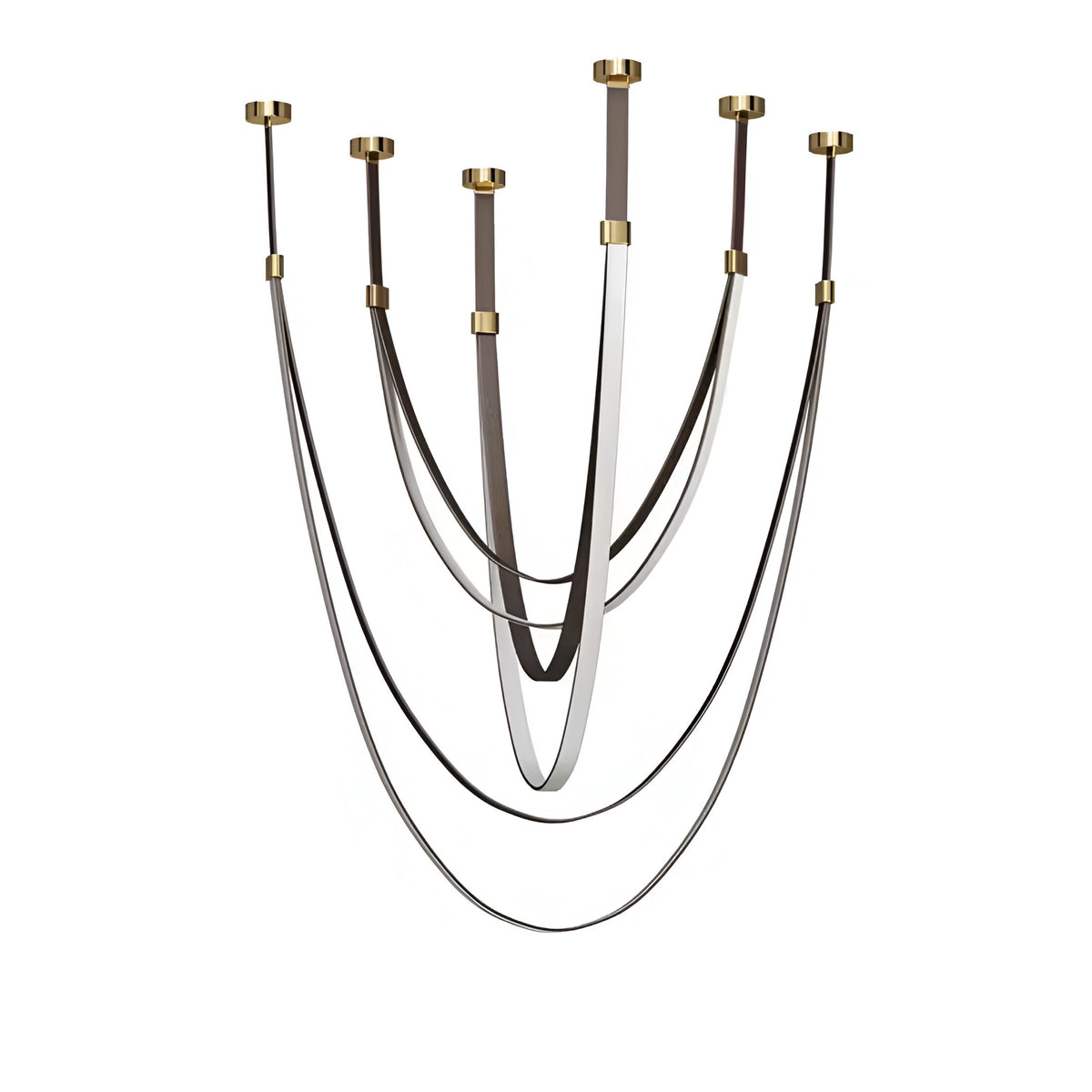 Lustre Nastro Deluxe