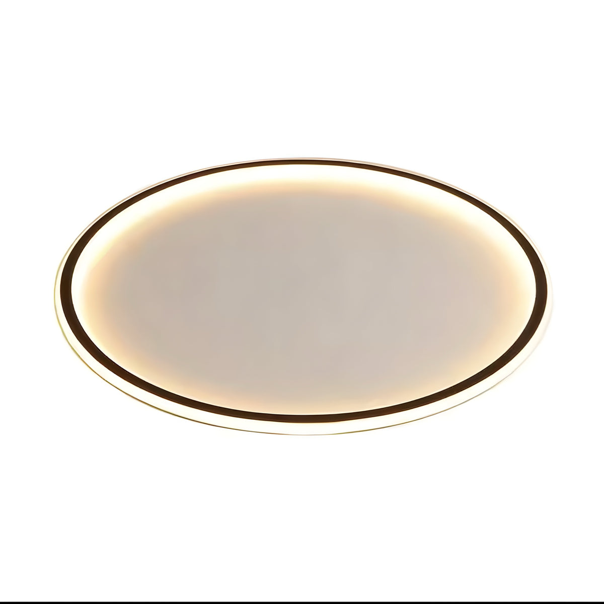 Lampada da soffitto Moderna Ambito