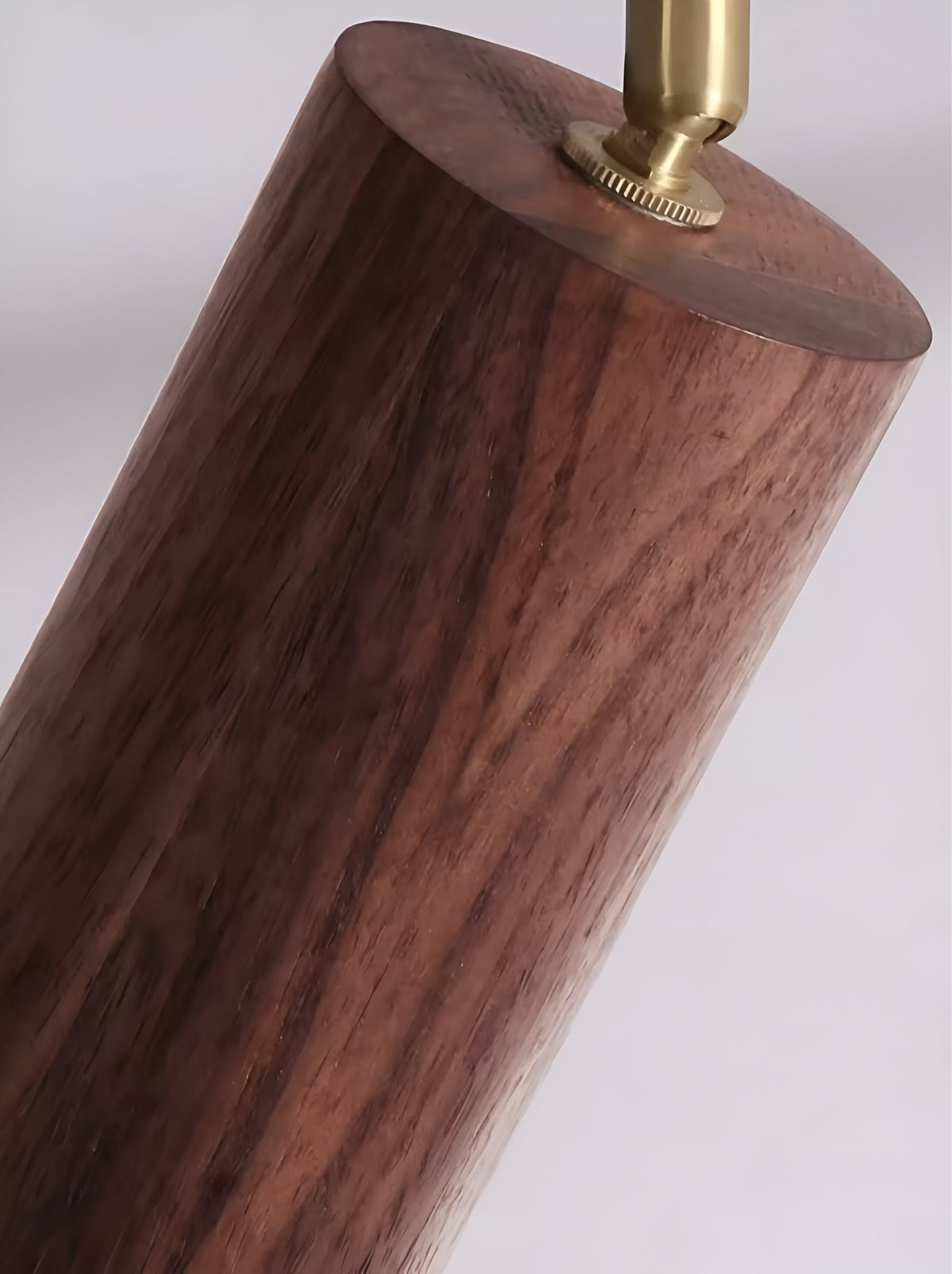Lampada da soffitto Noce Puro - BUYnBLUE
