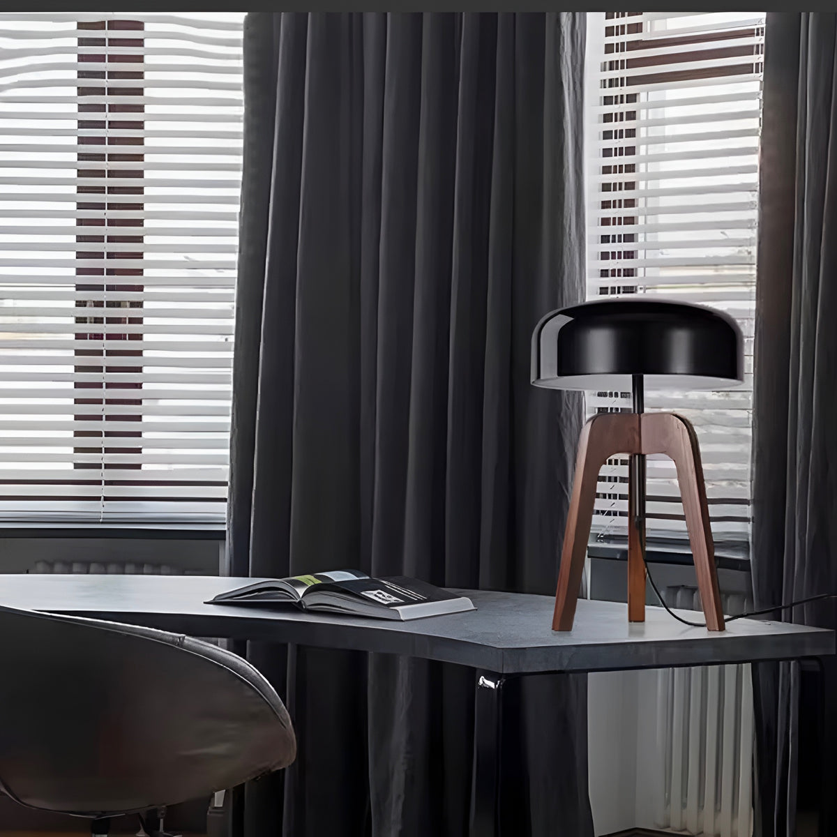 Stehlampe Modern Zambini