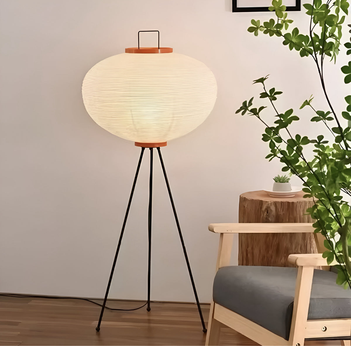 Stehlampe Yuzzo - BUYnBLUE
