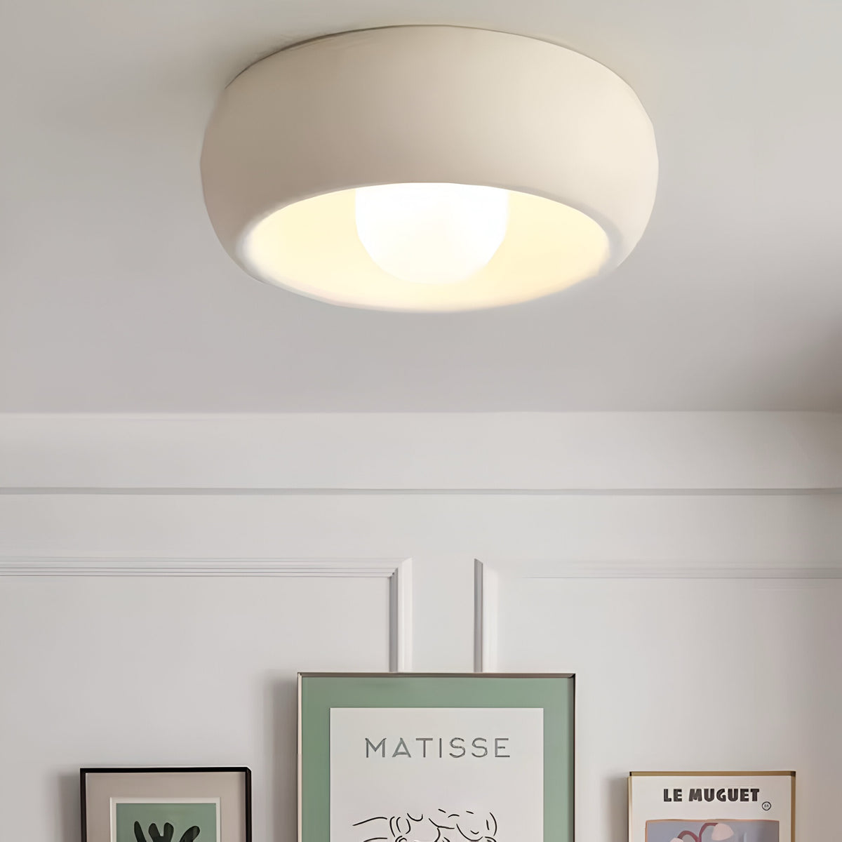 Deckenlampe Kanso