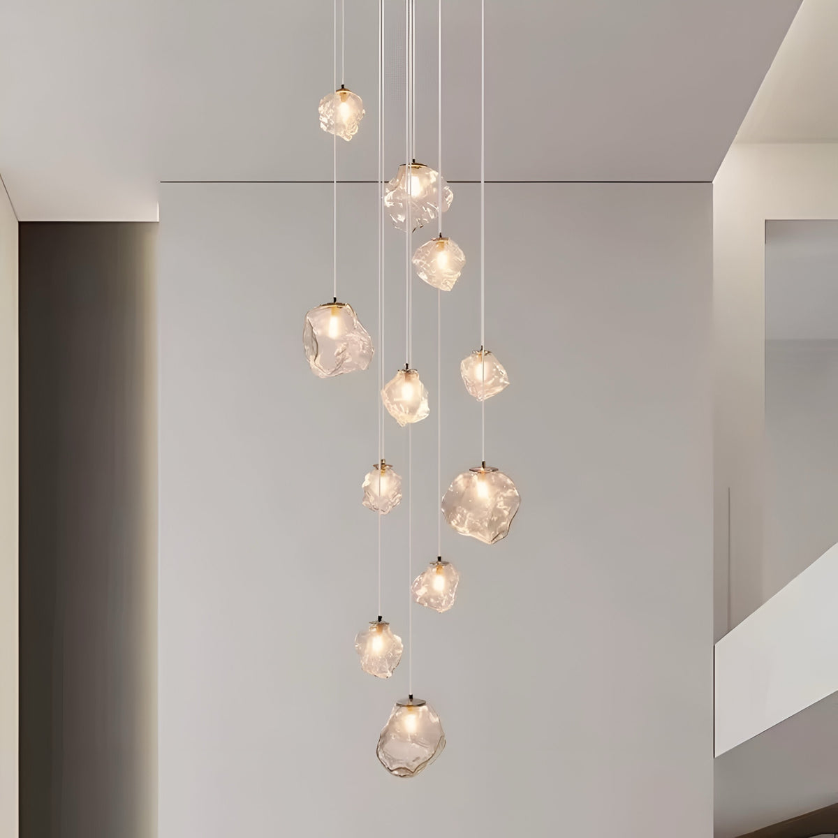 Lustre Cubetto Vero