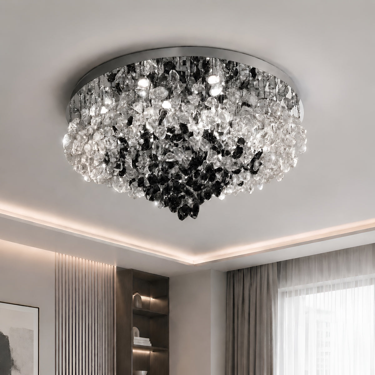 Deckenlampe Pebble Deluxe