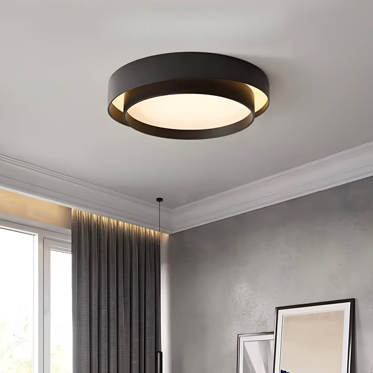LED Deckenlampe Ravello