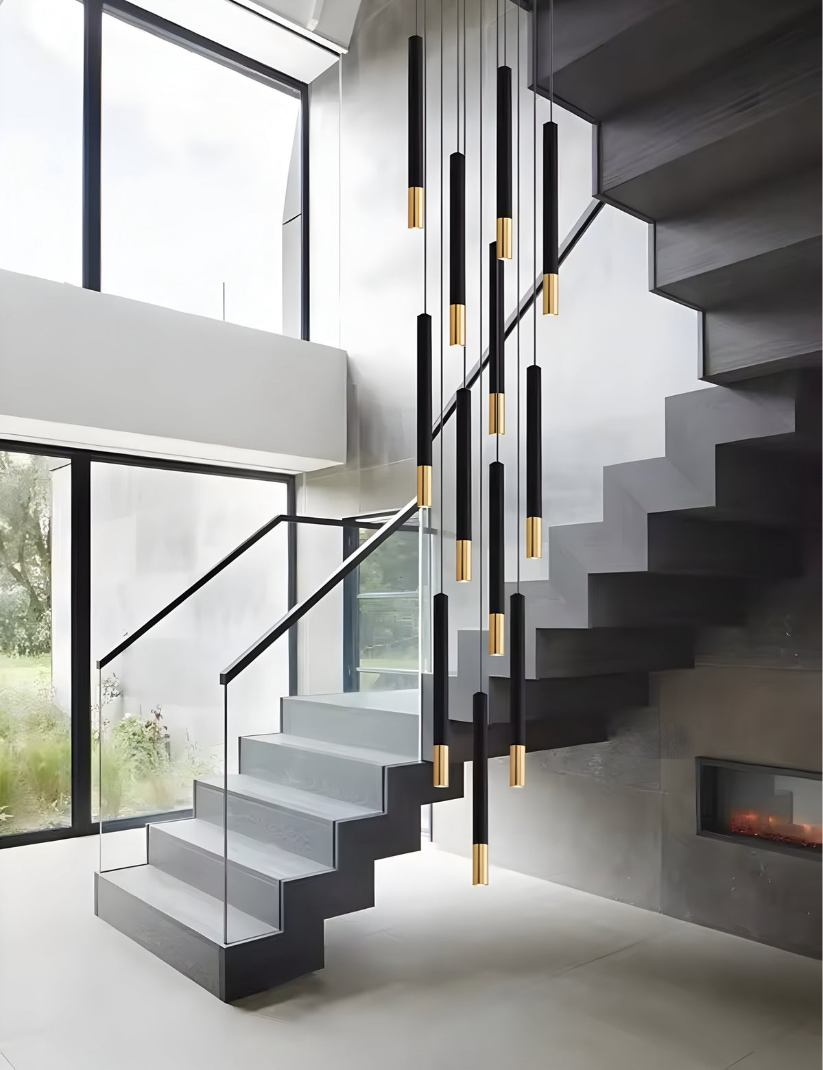 Lustre Fine Oro - BUYnBLUE