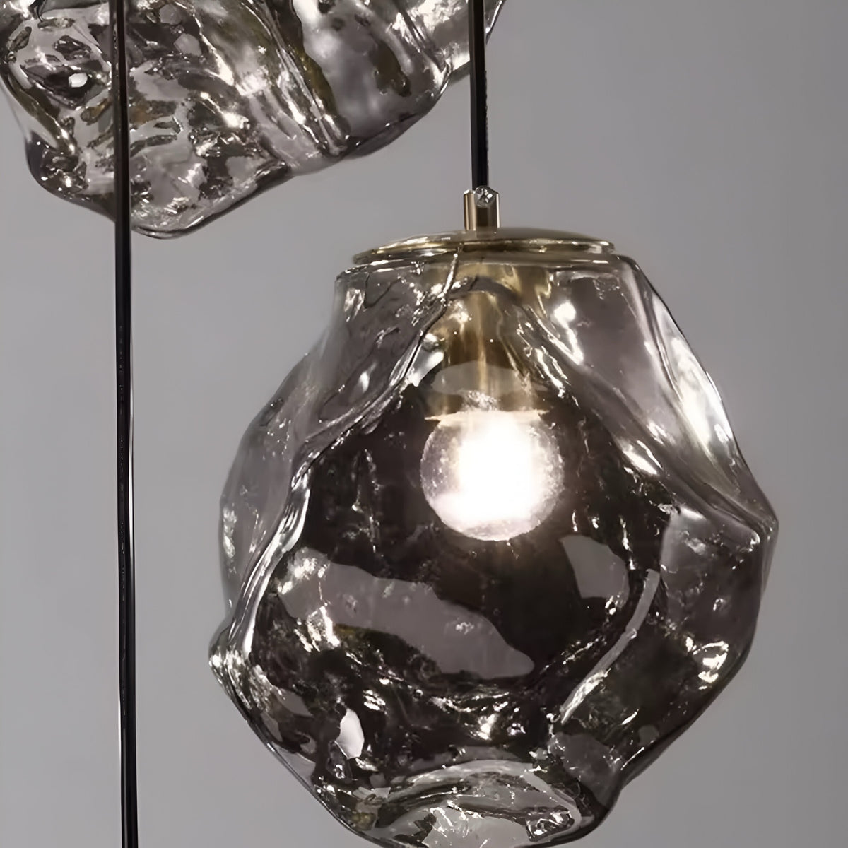 Lustre Cubetto Vero