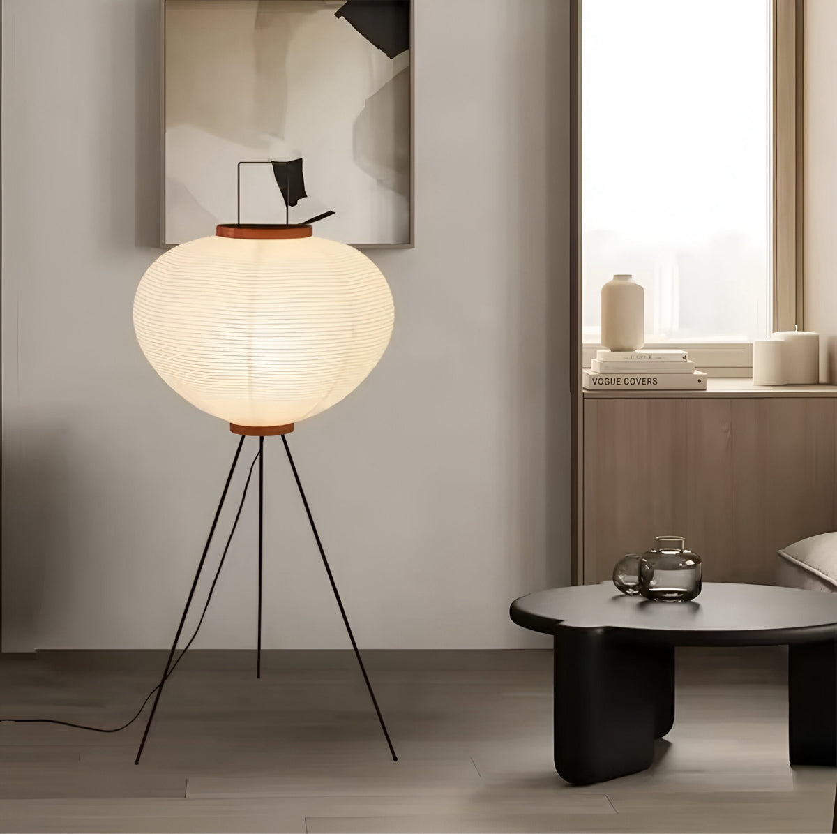 Stehlampe Yuzzo - BUYnBLUE