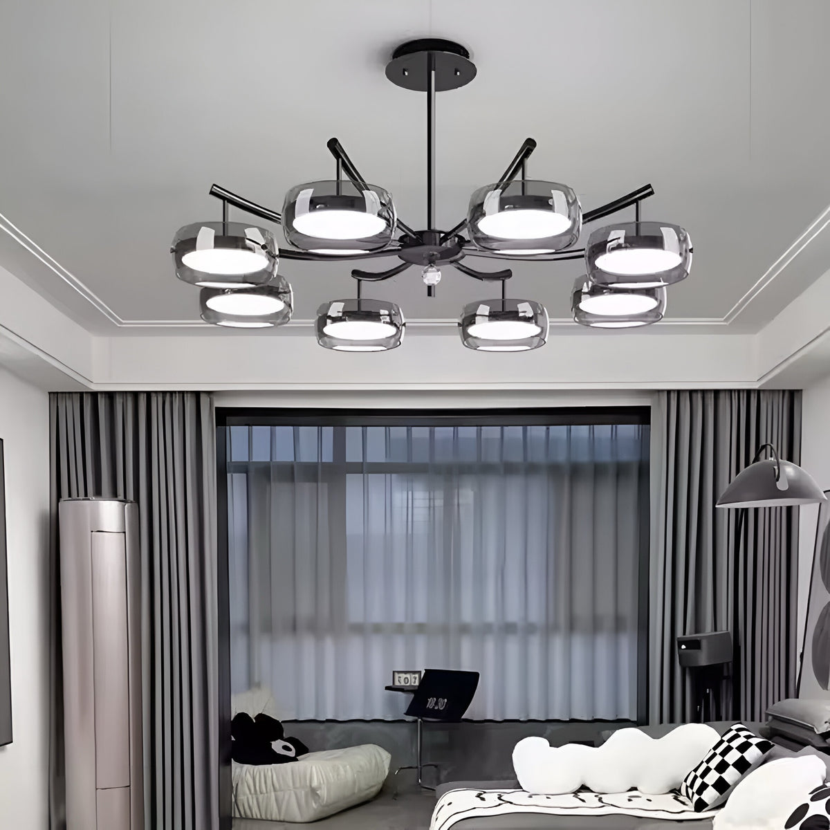 Deckenlampe Modern Fresca