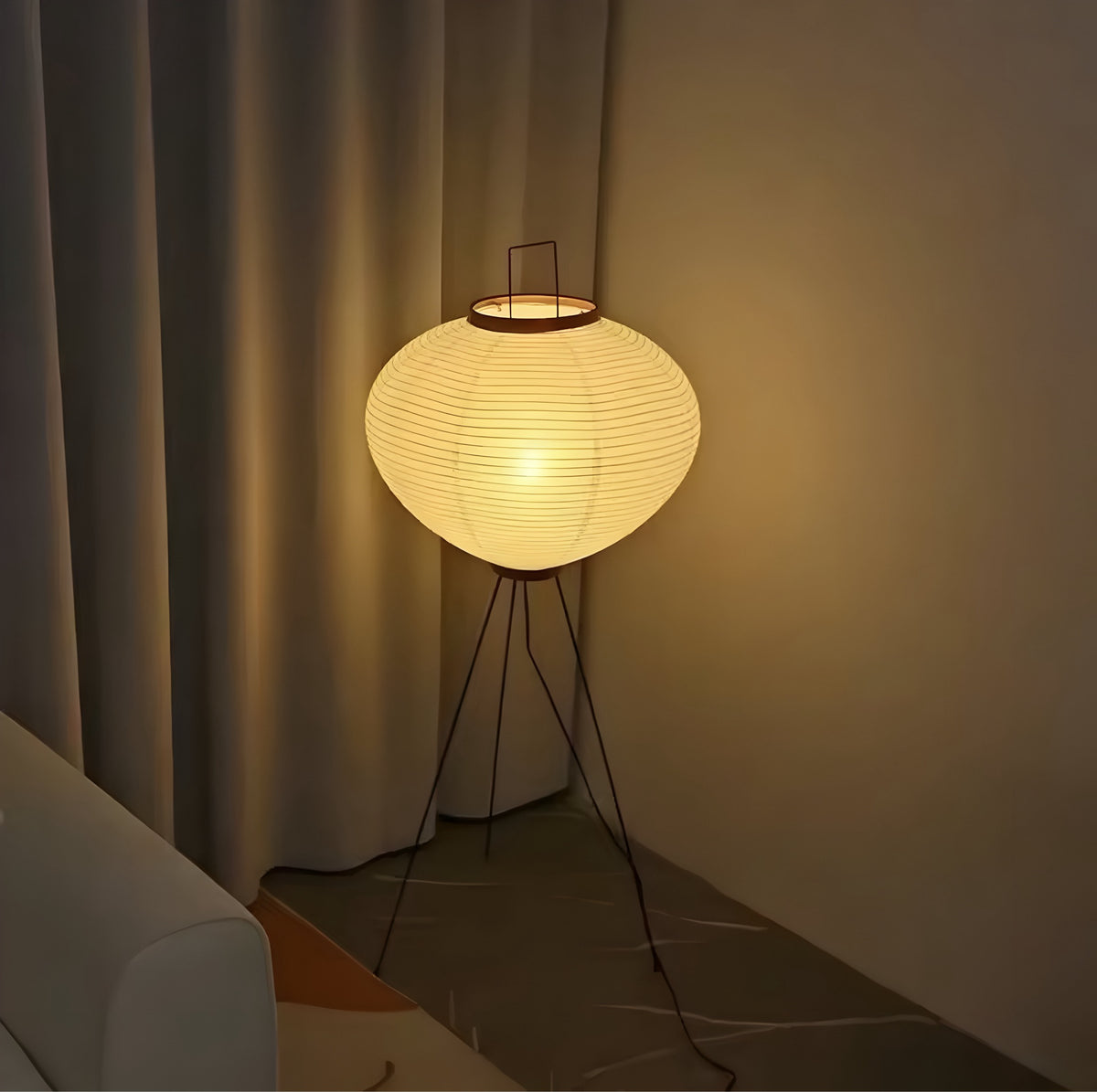 Stehlampe Yuzzo - BUYnBLUE