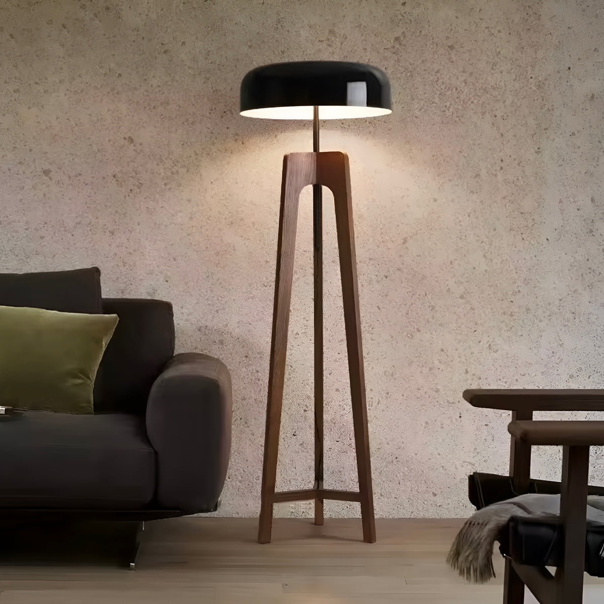 Stehlampe Modern Zambini