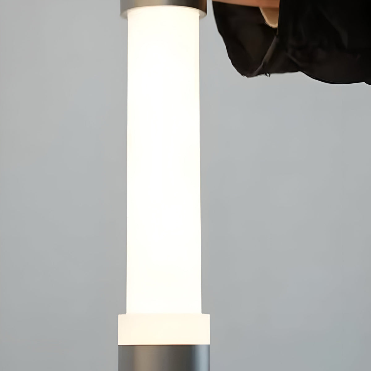 Designer Stehlampe Palo Modern