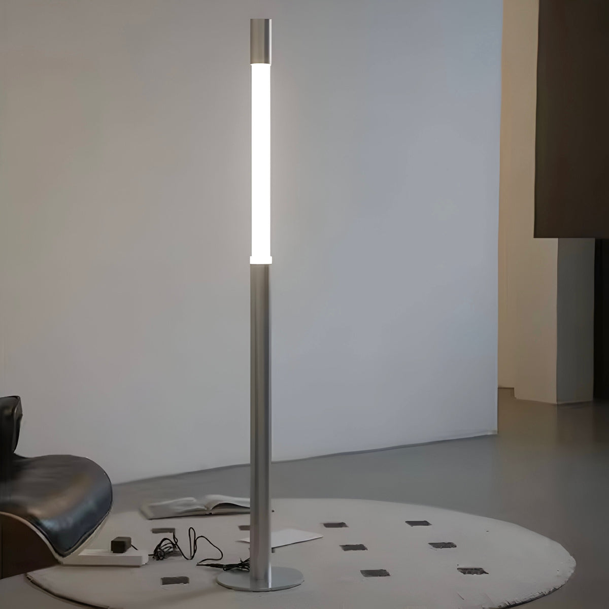 Designer Stehlampe Palo Modern