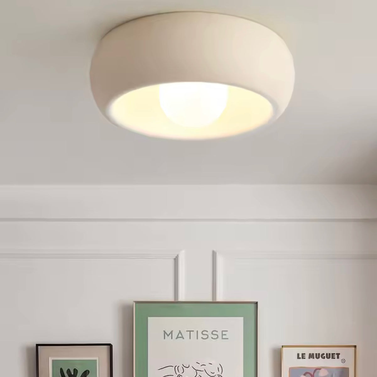 Deckenlampe Kanso