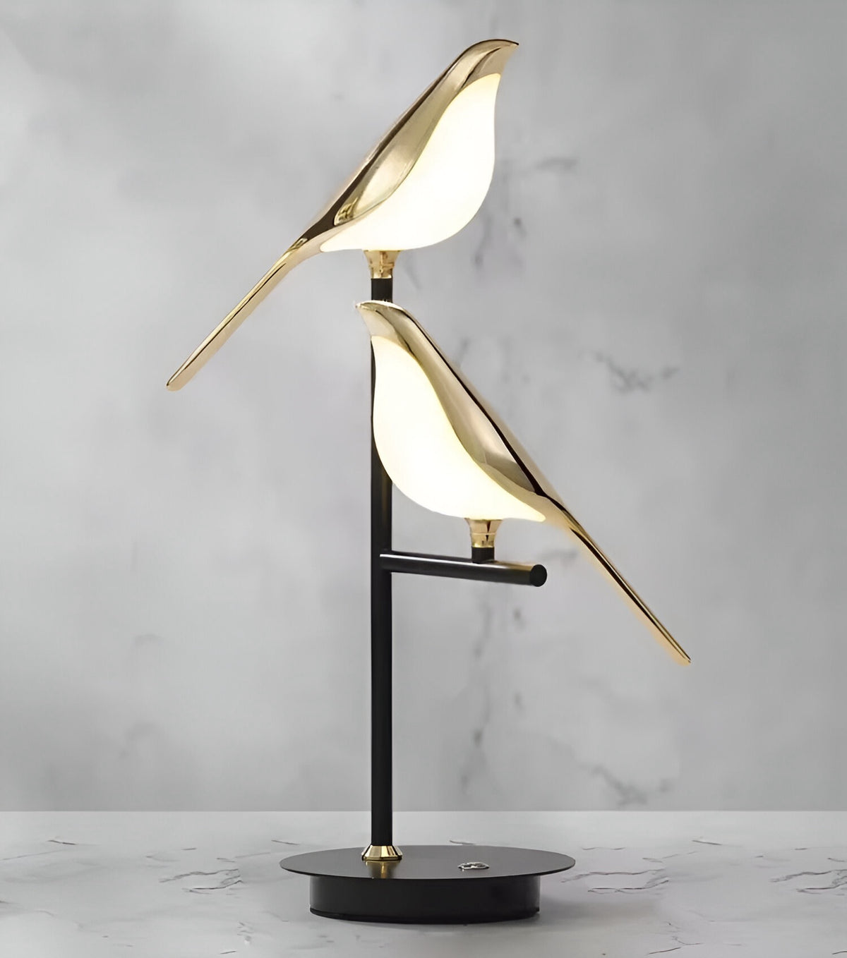 Lampe de table moderne Volare - BUYnBLUE