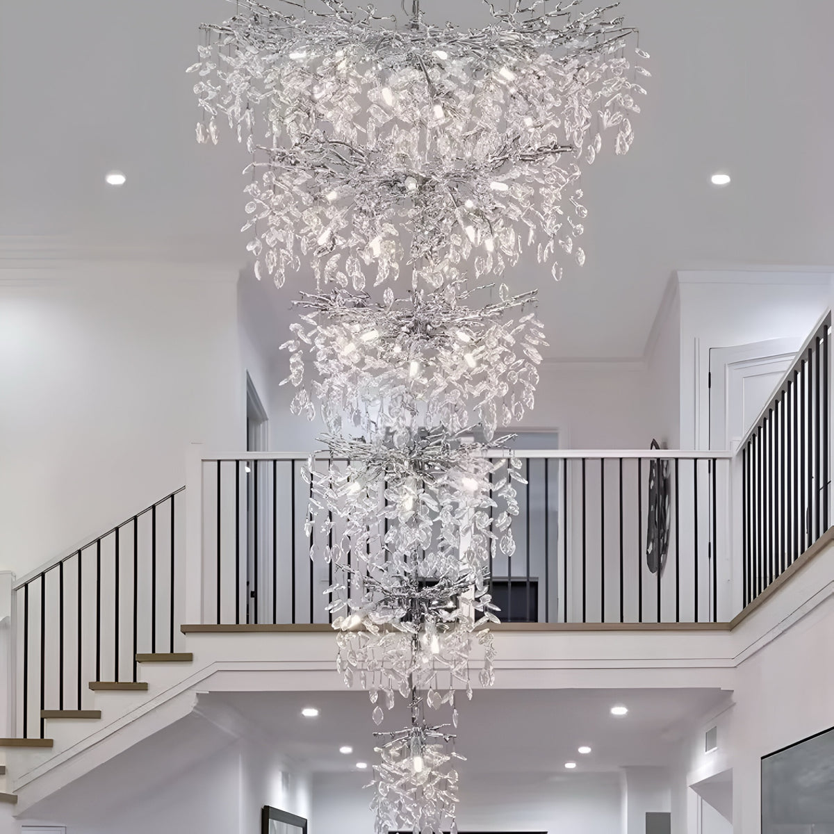 Lustre design Scintillio Deluxe