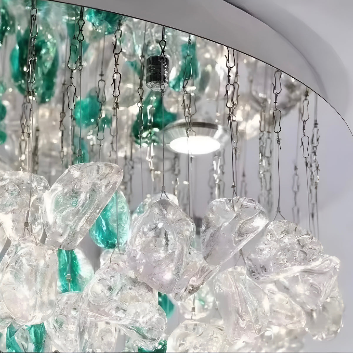 Deckenlampe Pebble Deluxe