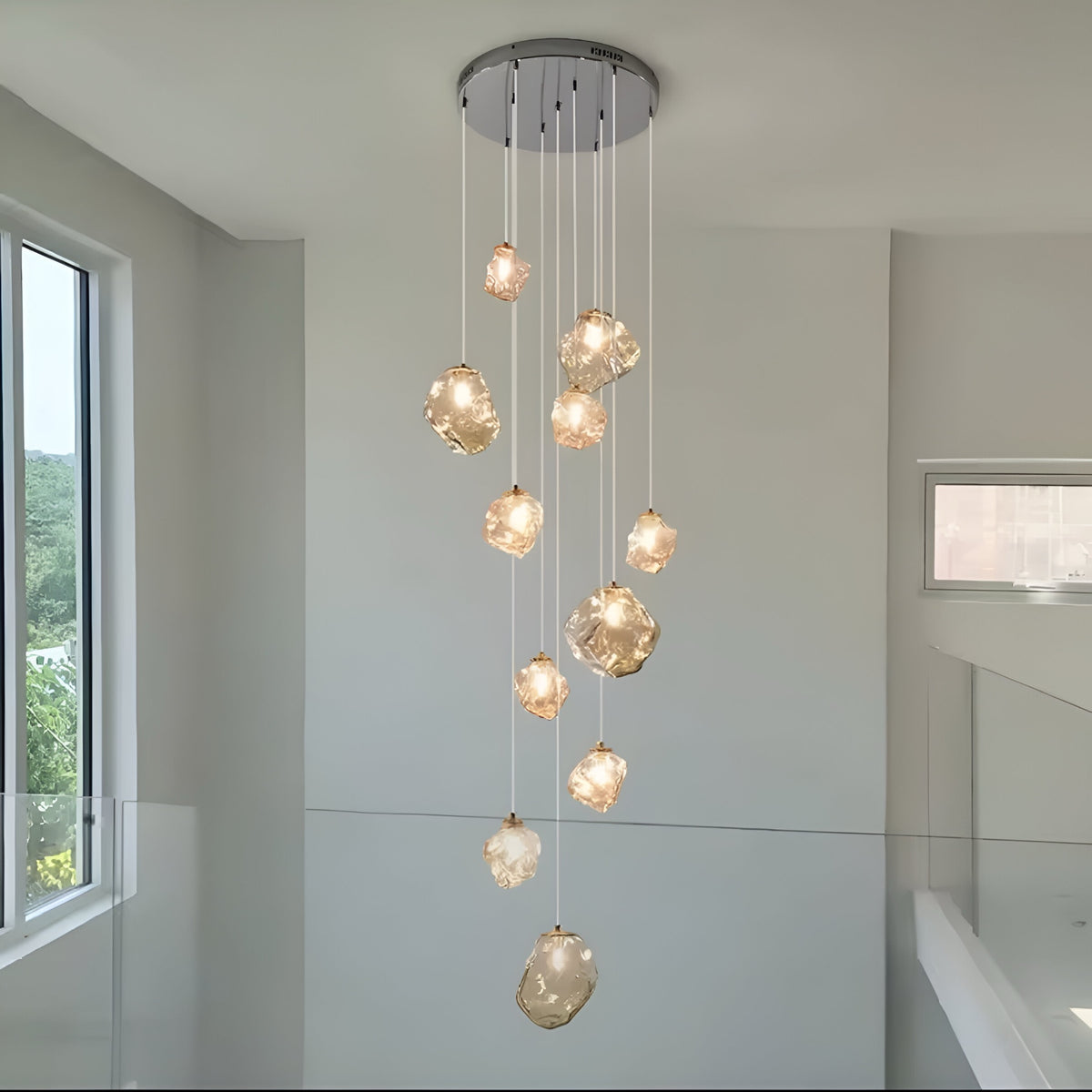 Lustre Cubetto Vero
