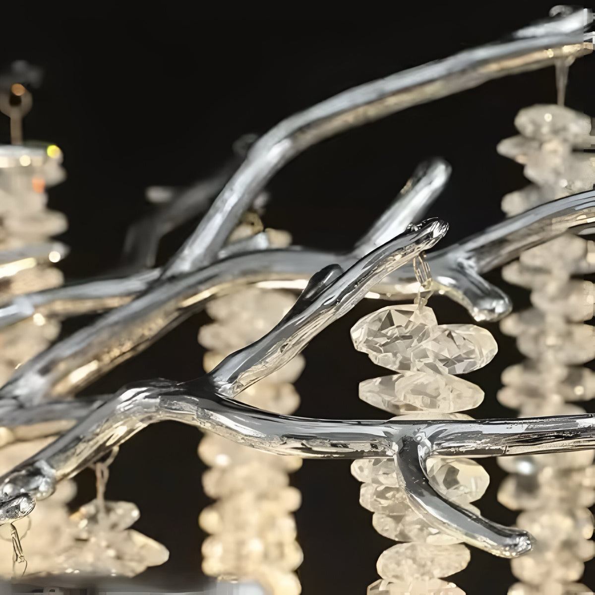 Lustre Spot Cadenti Alto