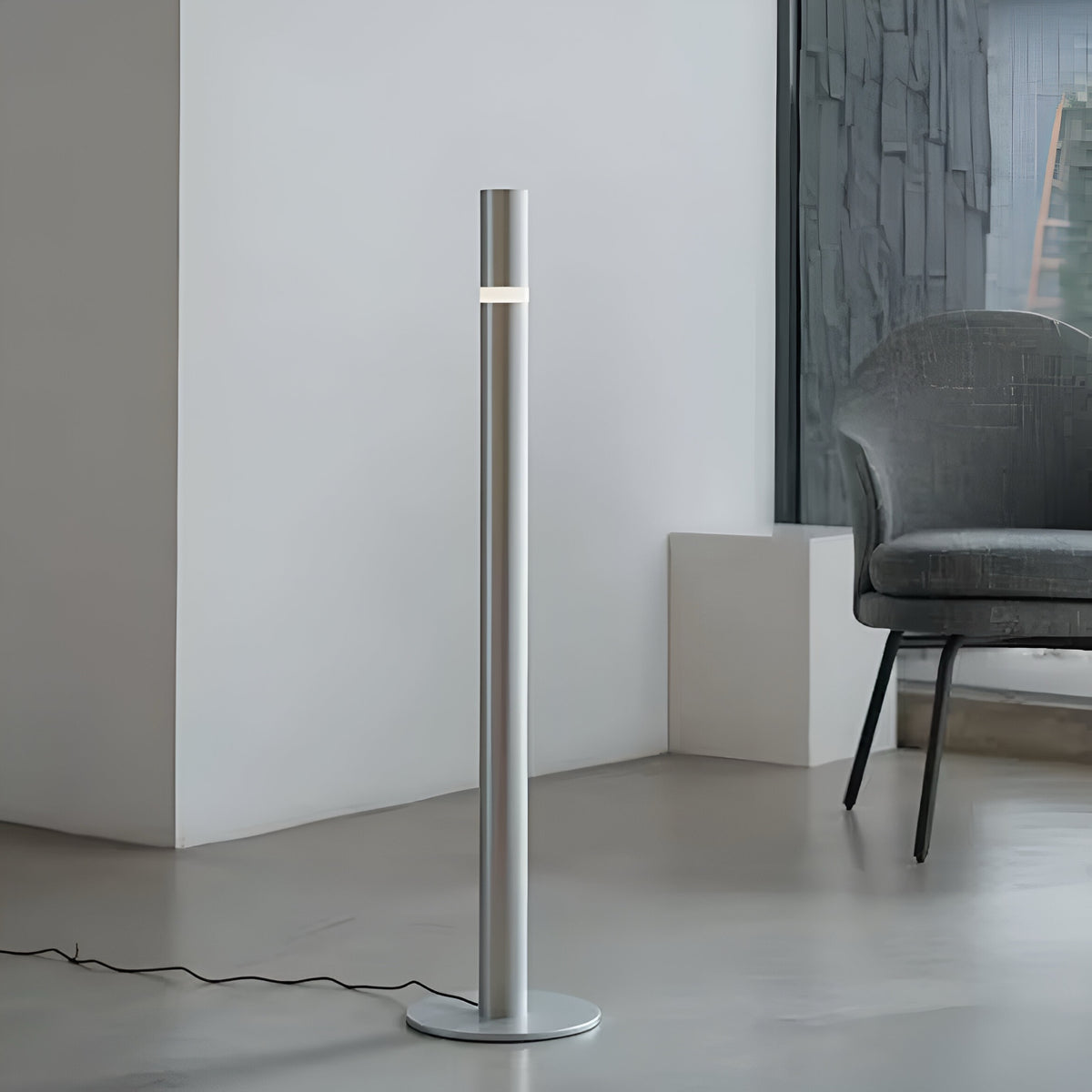 Designer Stehlampe Palo Modern