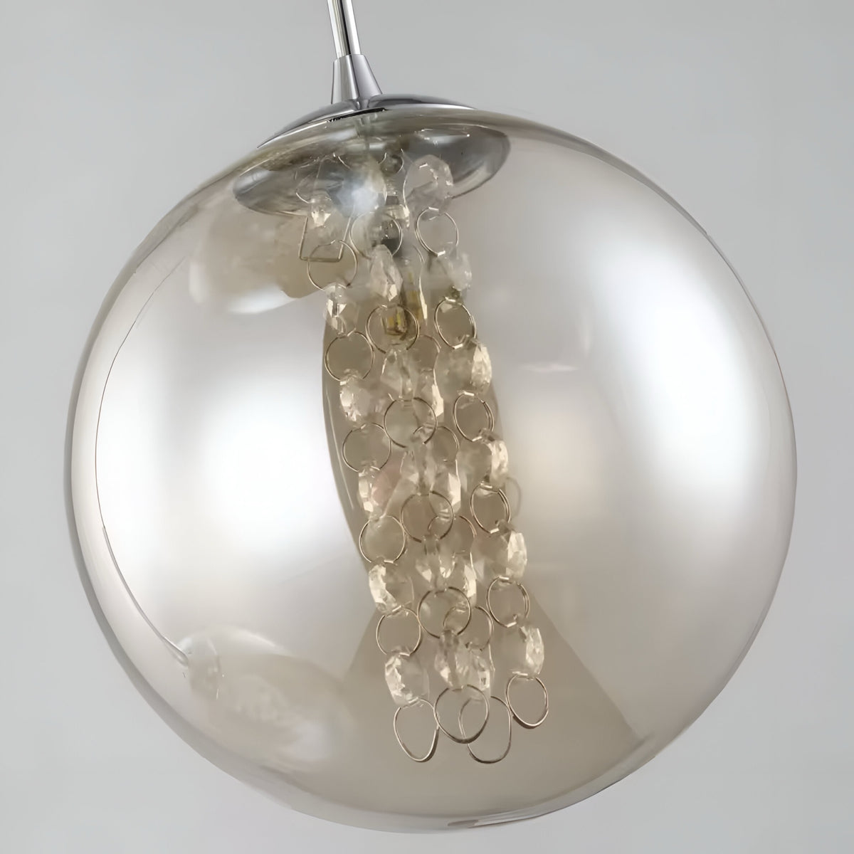 Lustre Nordique Minore