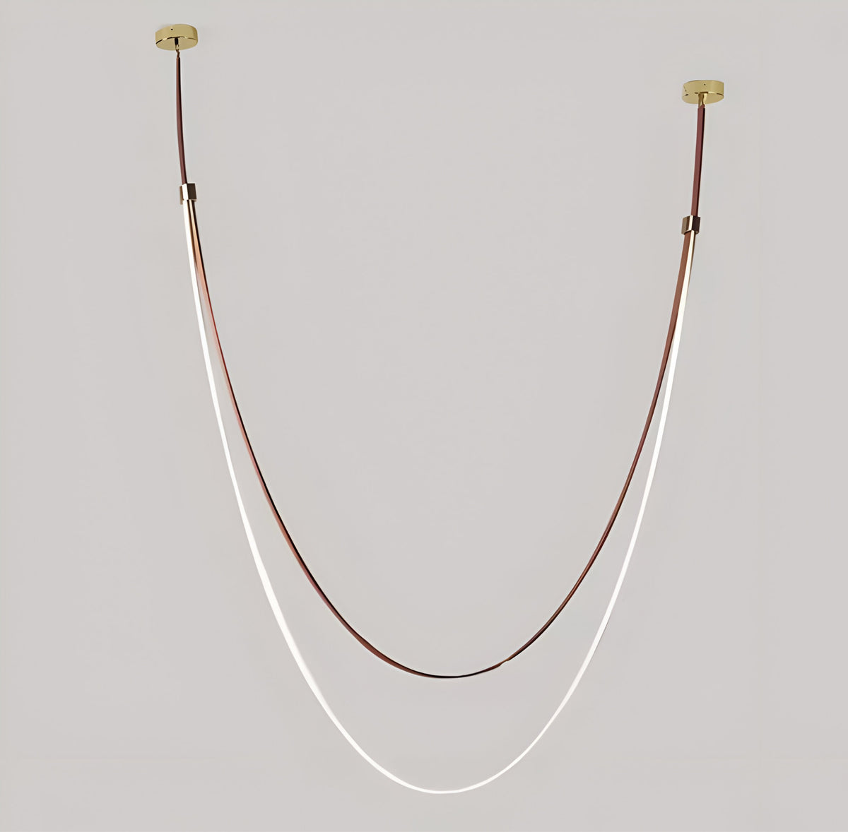 Lustre Nastro Deluxe