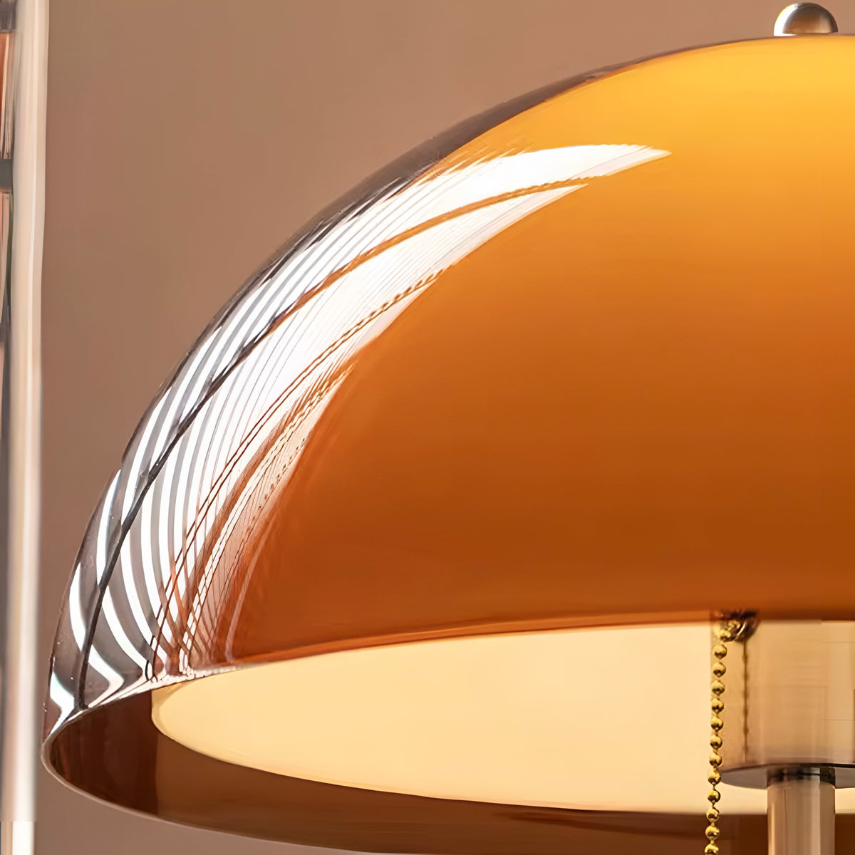 Lampada da terra Morino
