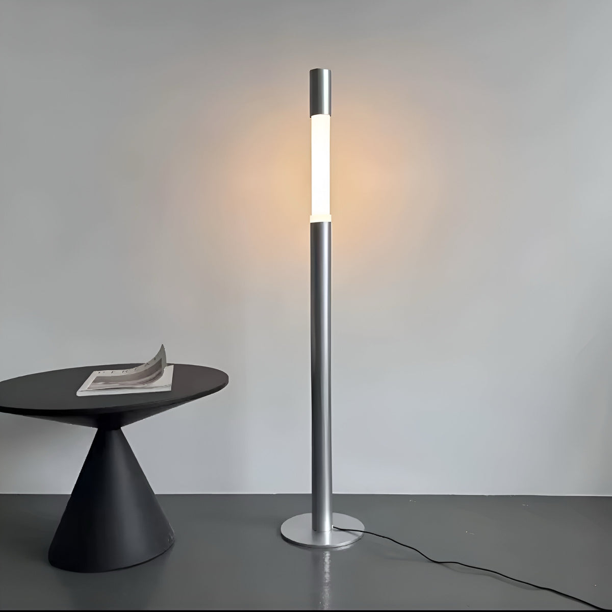 Designer Stehlampe Palo Modern