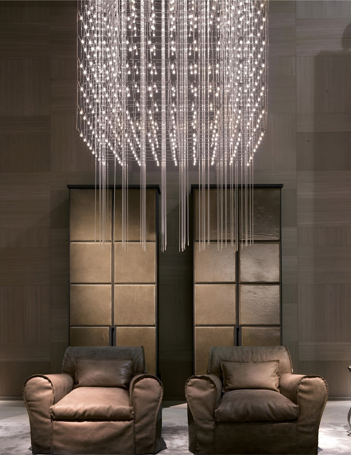 Lustre design Griglia - BUYnBLUE