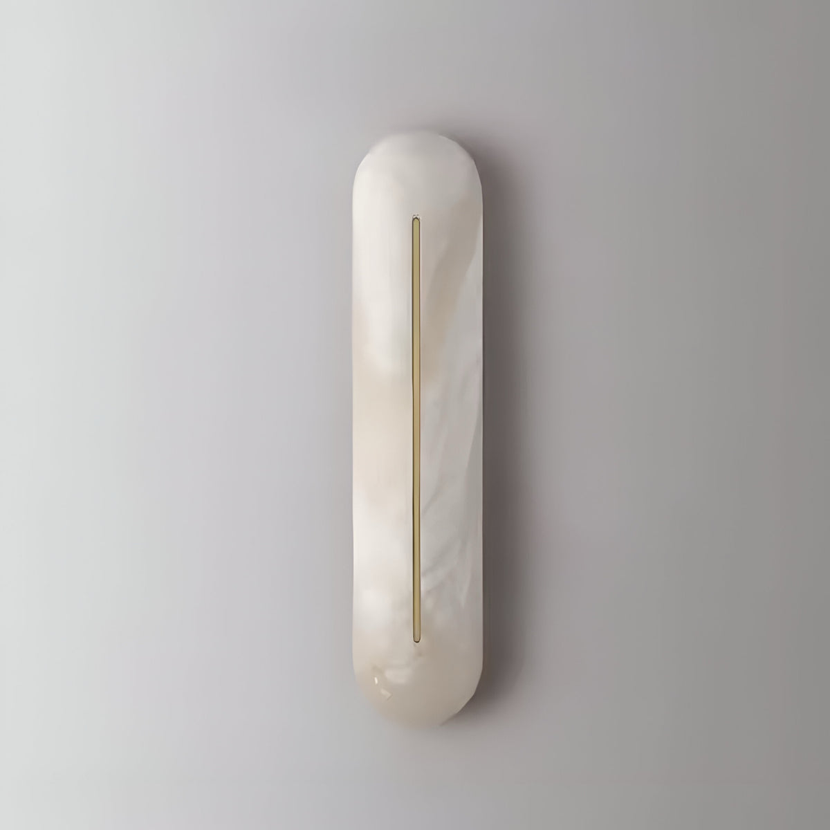Designer Wandleuchte Marmo