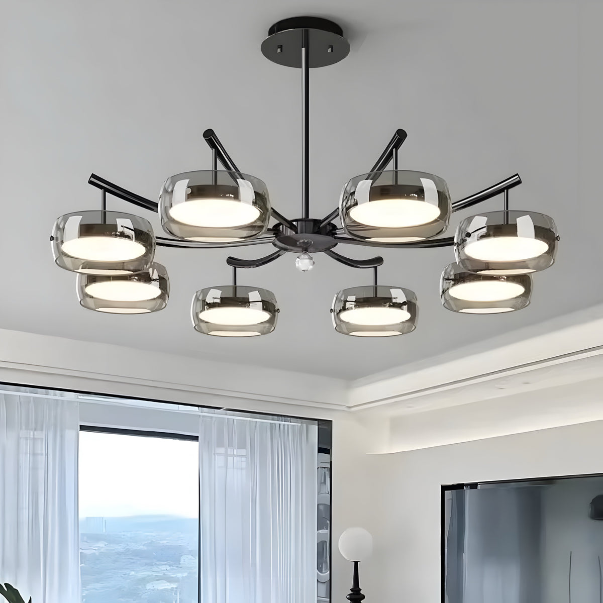 Deckenlampe Modern Fresca