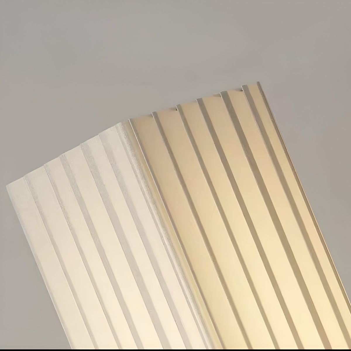 Lampada da terra LED Brelio