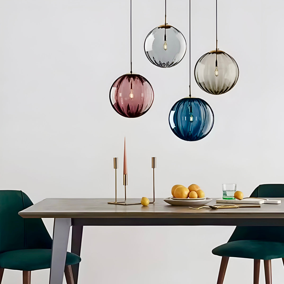 Hängelampe Colore Deluxe