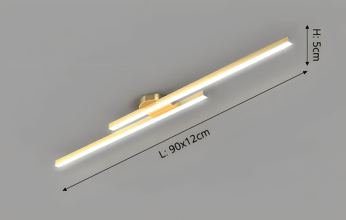 Deckenlampe Aisle - BUYnBLUE