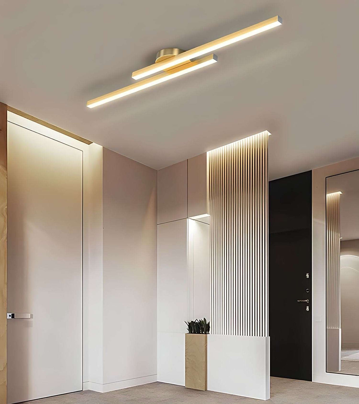 Deckenlampe Aisle - BUYnBLUE