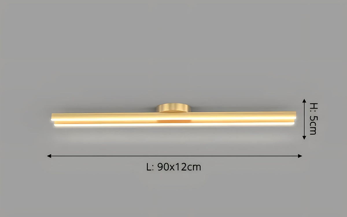Deckenlampe Aisle - BUYnBLUE