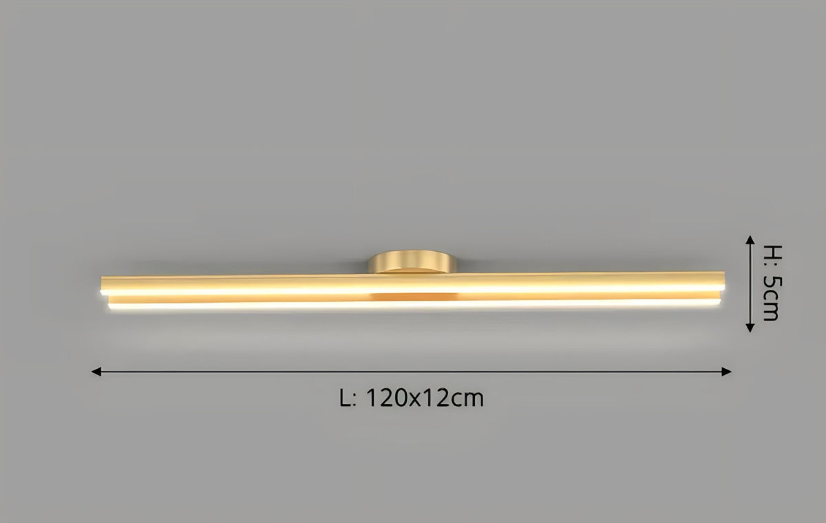 Deckenlampe Aisle - BUYnBLUE