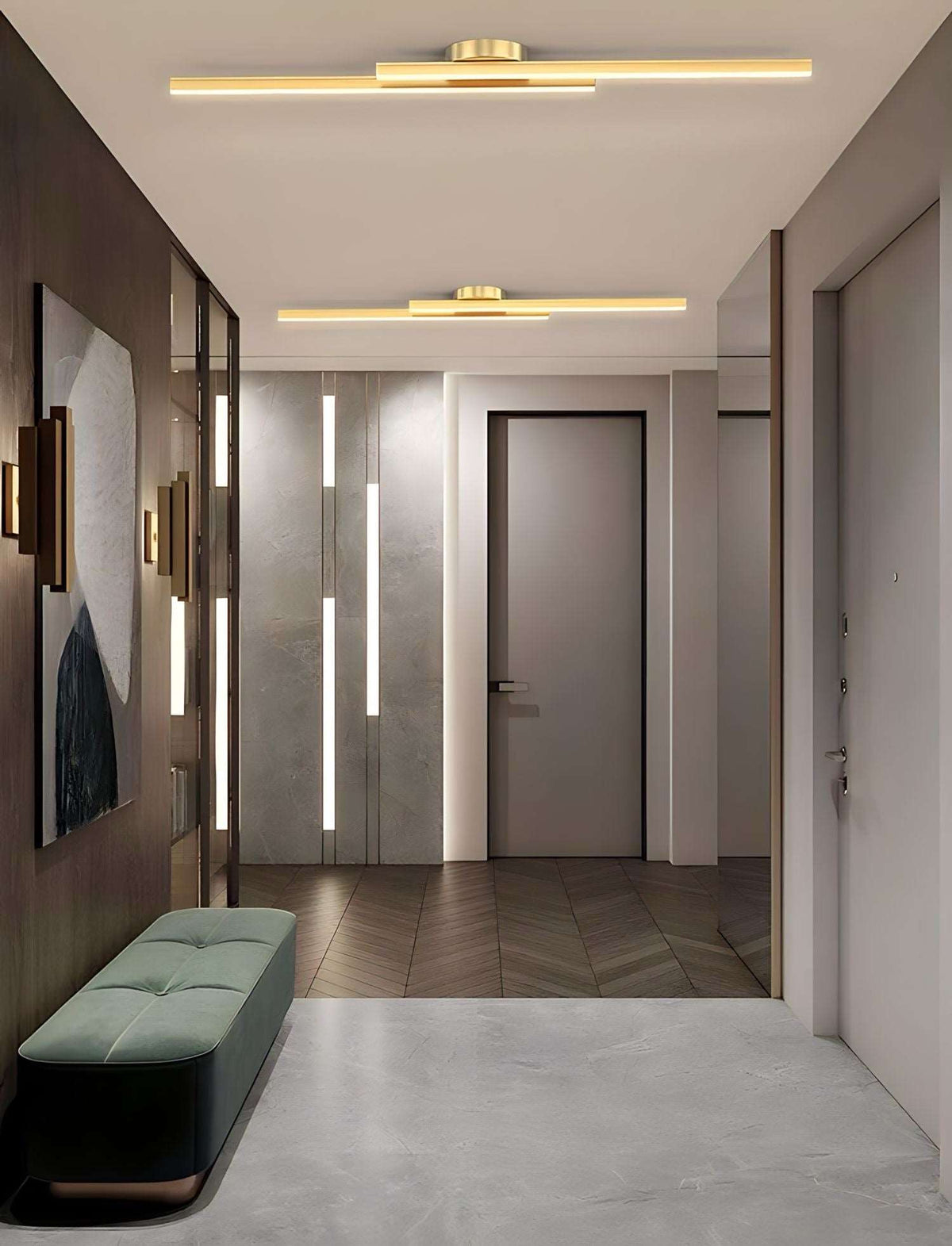 Deckenlampe Aisle - BUYnBLUE