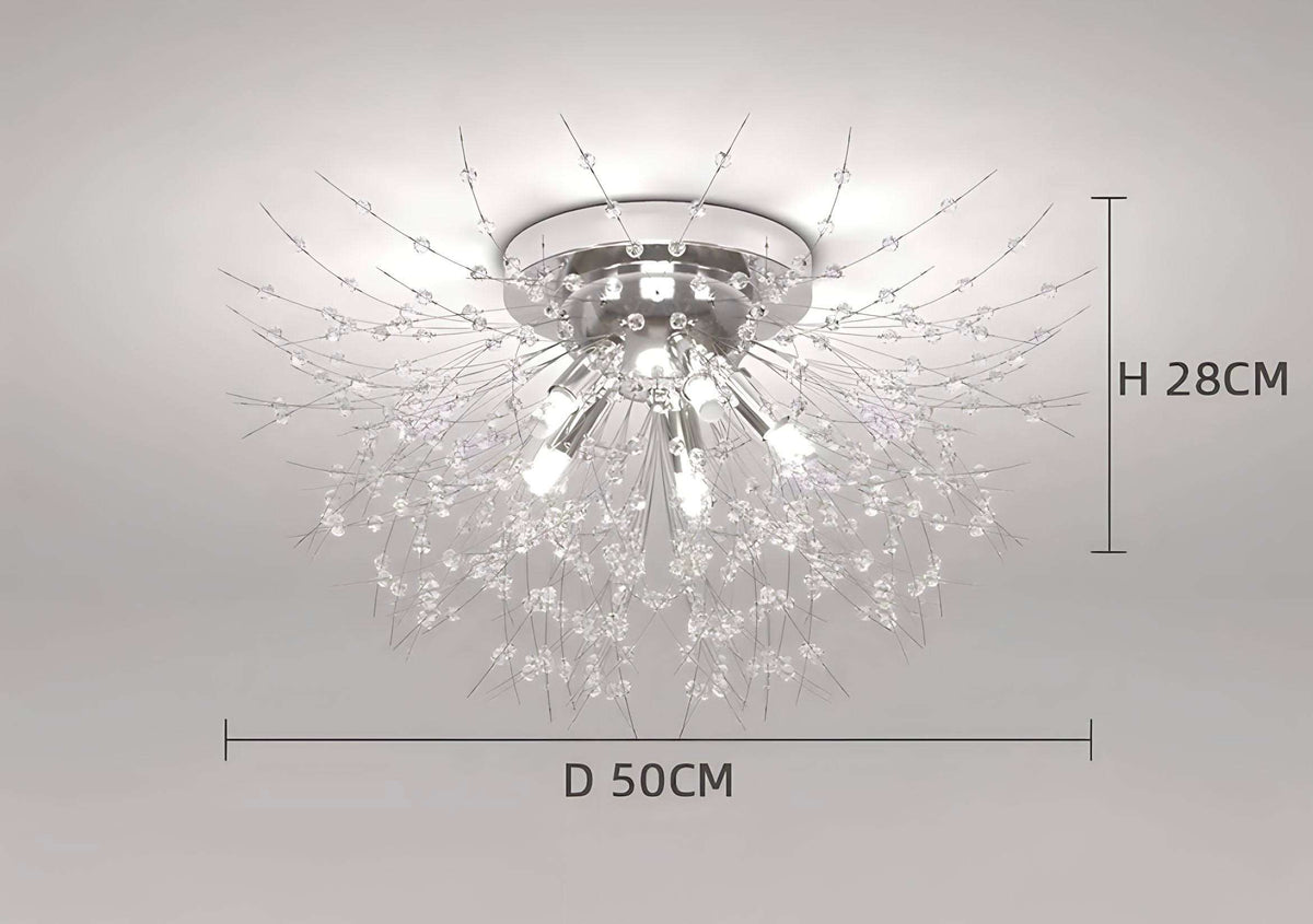 Deckenlampe Dandelion - BUYnBLUE