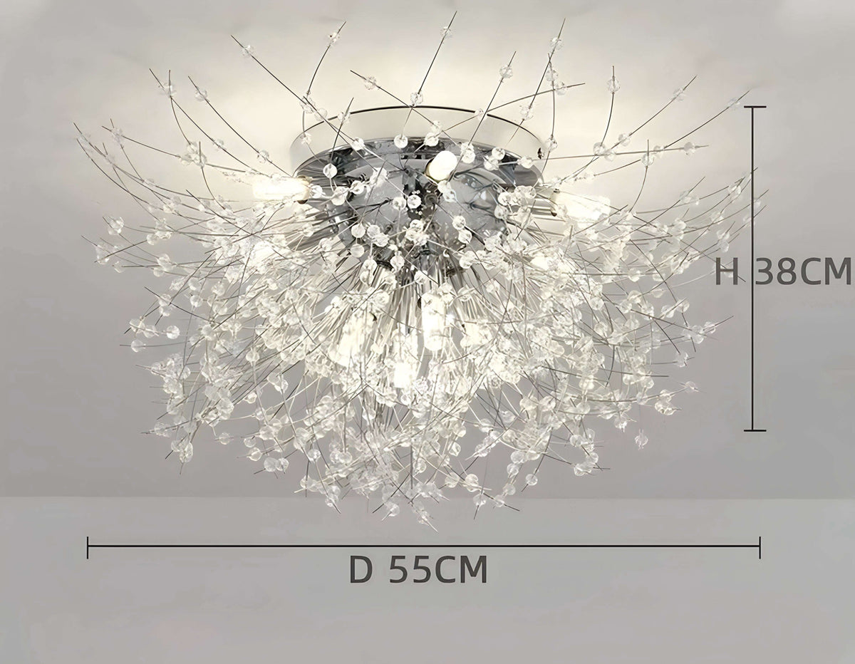Deckenlampe Dandelion - BUYnBLUE